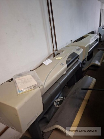 Sprzęt służby łączności - pakiet zawierający 27 poz. asort. (wg oddzielnego wykazu), w tym m.in.: plotery, radiotelefony, telefony, urządzenia wielofunkcyjne itp. 